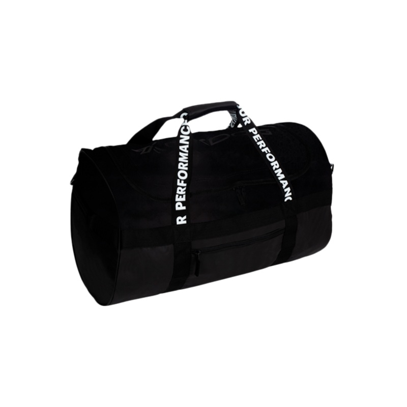 Bolsa Gimnasio Oxdog Negro