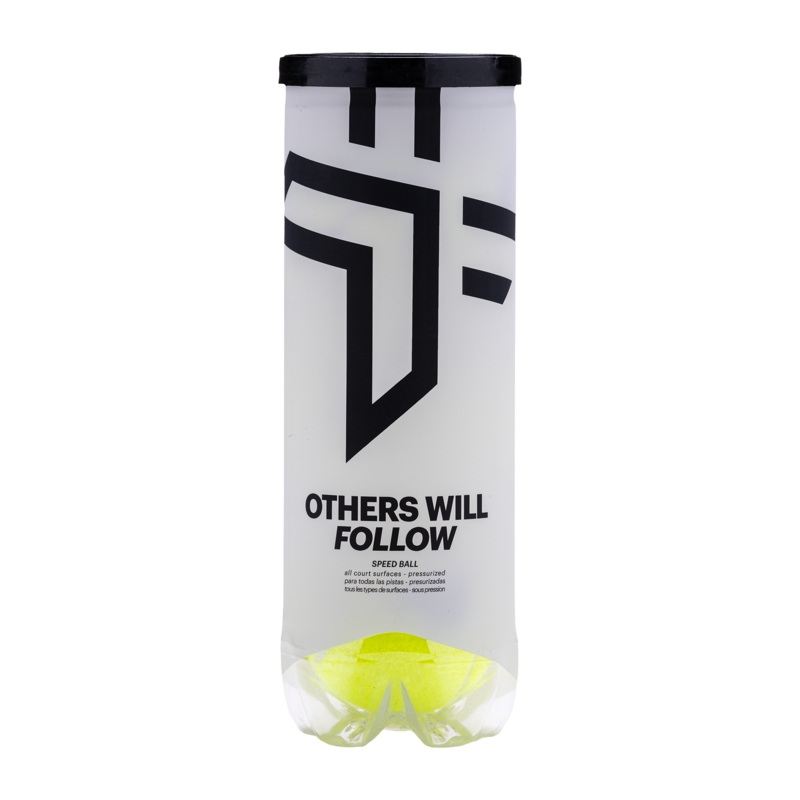 Bote de Pelotas Oxdog BOOST+