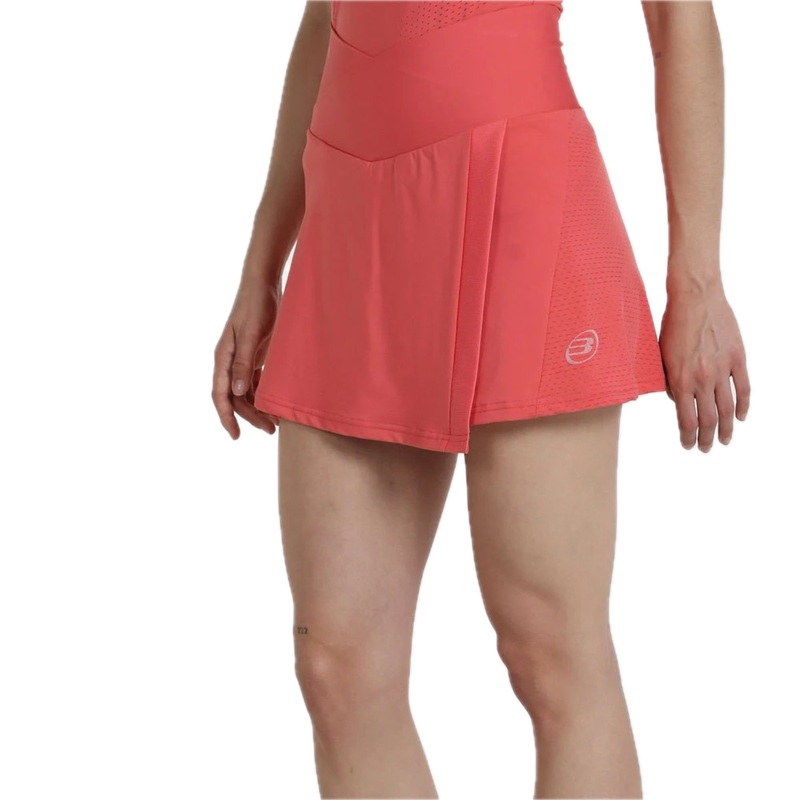 Bullpadel Envia Coral Skirt|L