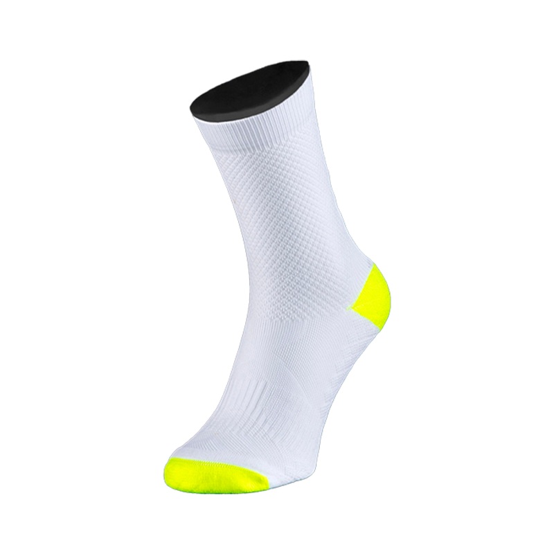 Calcetines Endless Medium  Blanco