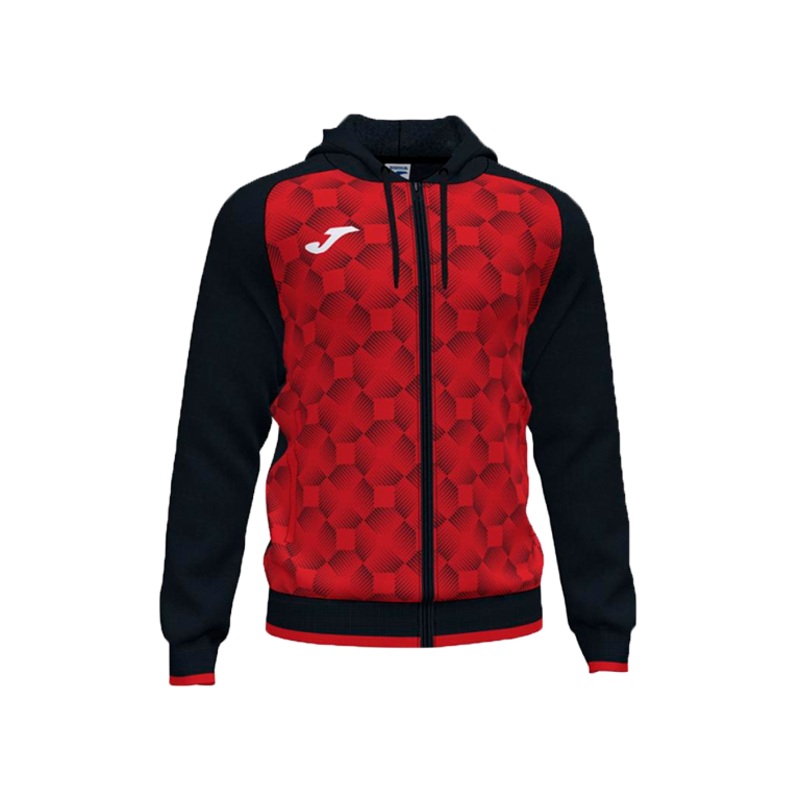 Chaqueta Supernova Joma III Roja