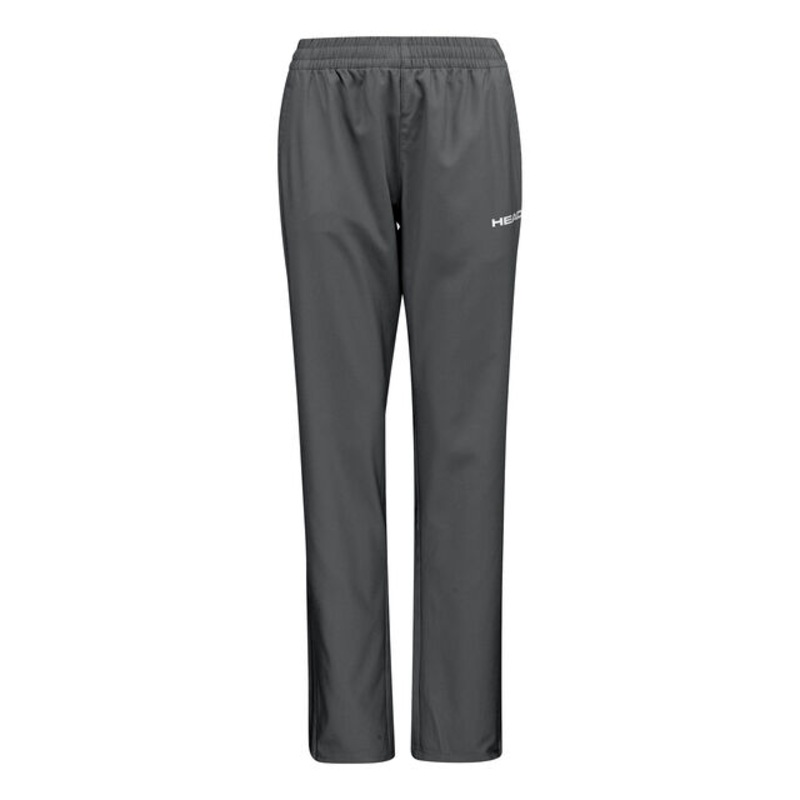 Club Training Pants Women – Grey