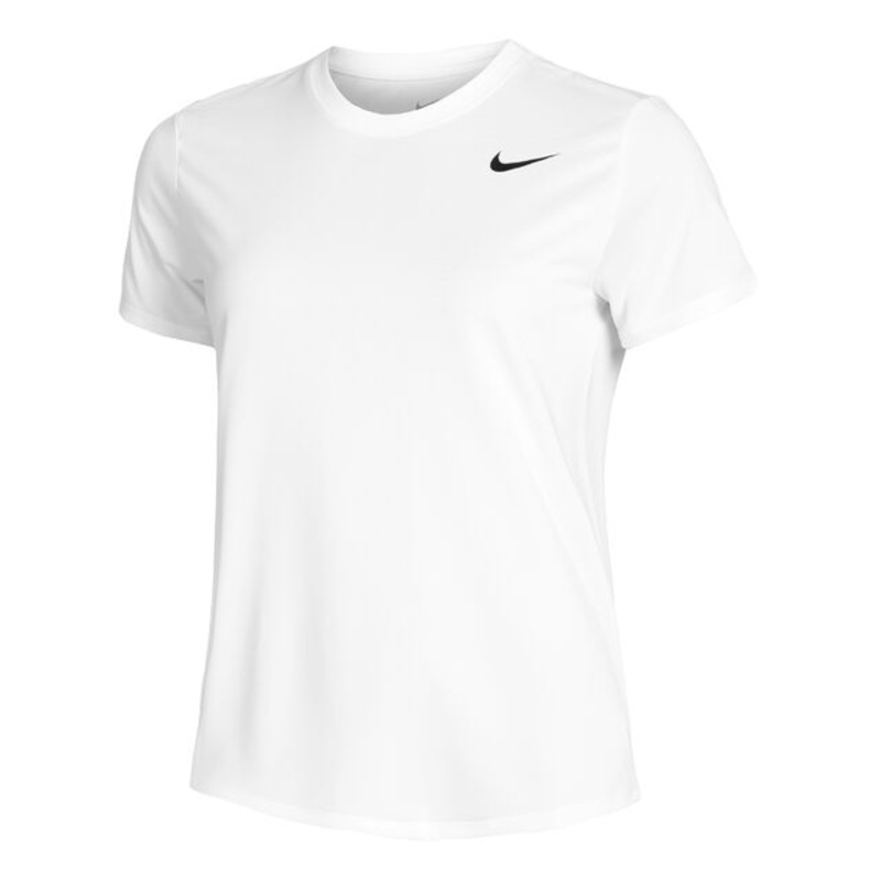 Dri-Fit Regular T-Shirt Women – White