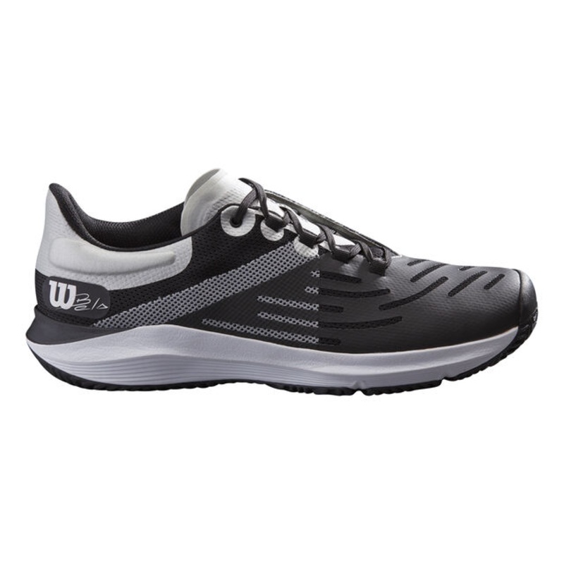 Kaos Bela Padel Shoe Women – Black, White