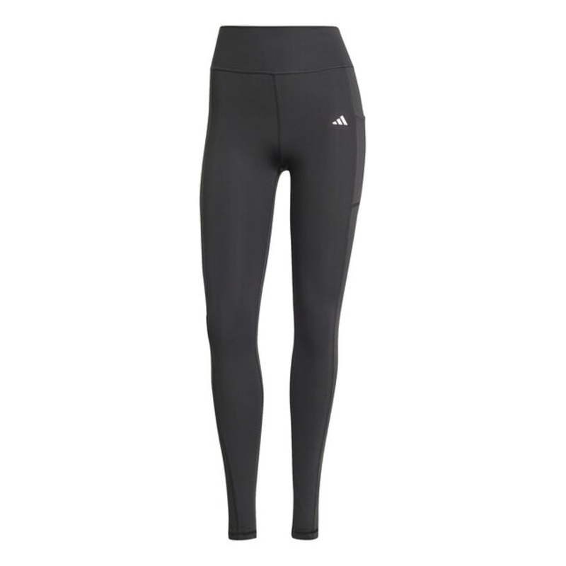 Optime High Rise Tight Women – Black