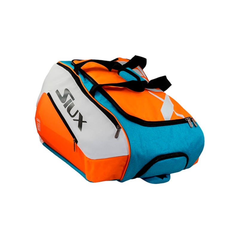 Paletero Siux Pro Tour Blue/Orange 2025