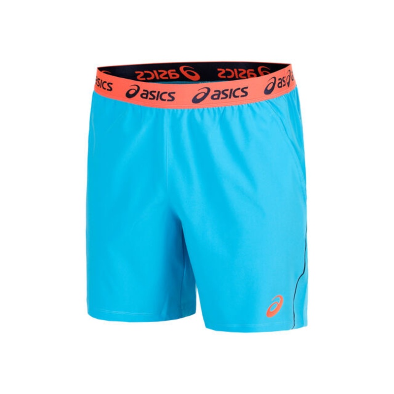 Shorts Men – Light Blue