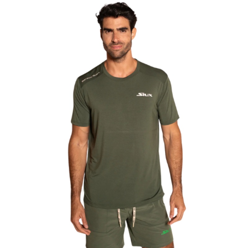 Siux Terra T-shirt|XS|S|L