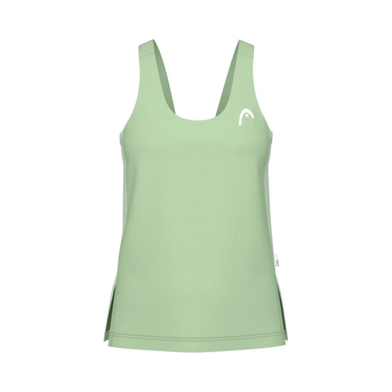 Spirit Tank Top Girls – Mint
