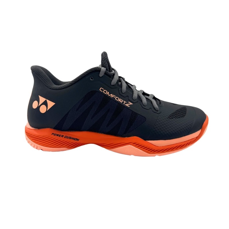 Yonex Power Cushion Comfort Z3 Badminton Shoe Men – Dark Gray