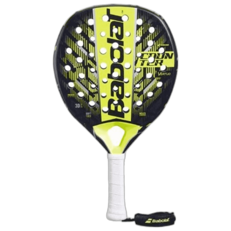 Babolat Counter Vertuo 2025