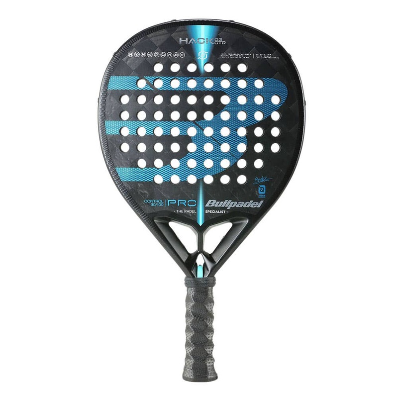 BULLPADEL HACK 03 CONTROL 2022