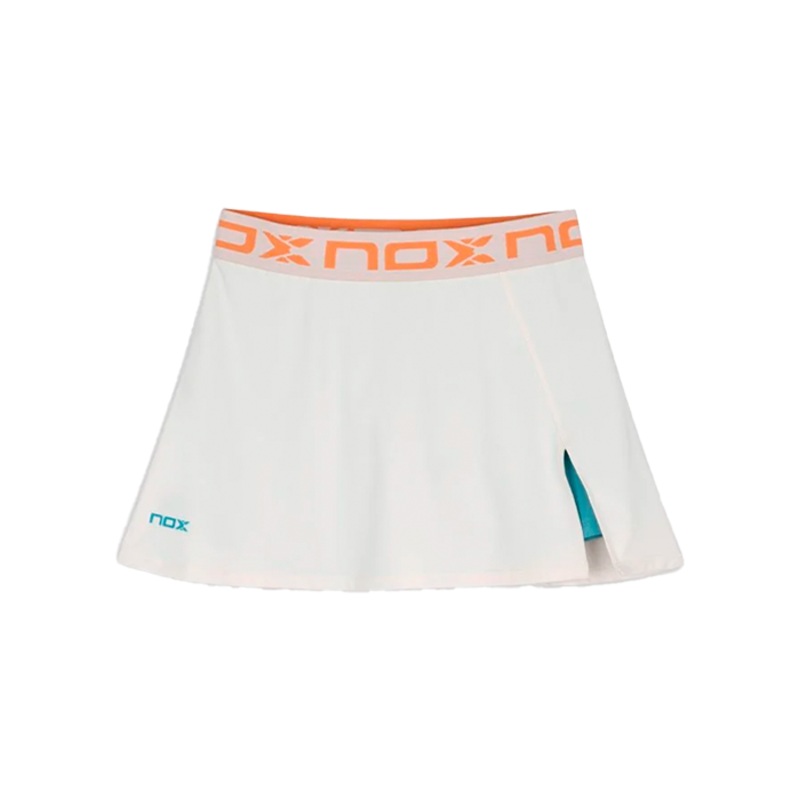Falda NOX Pro Women Vanilla Ice 2025