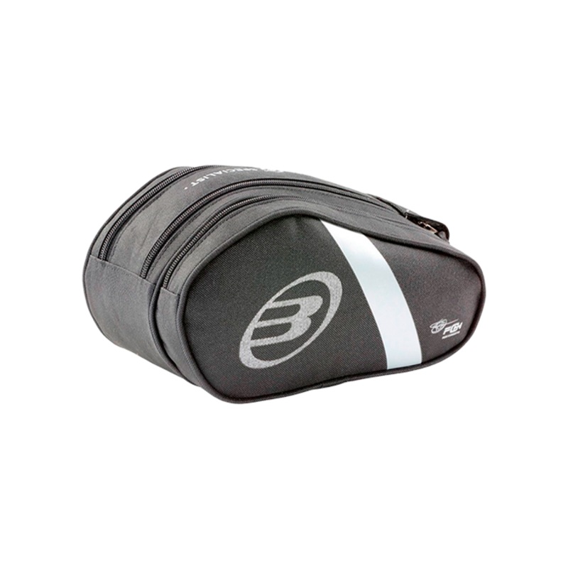 Neceser Bullpadel BPP25018 D.Case Plata 2025