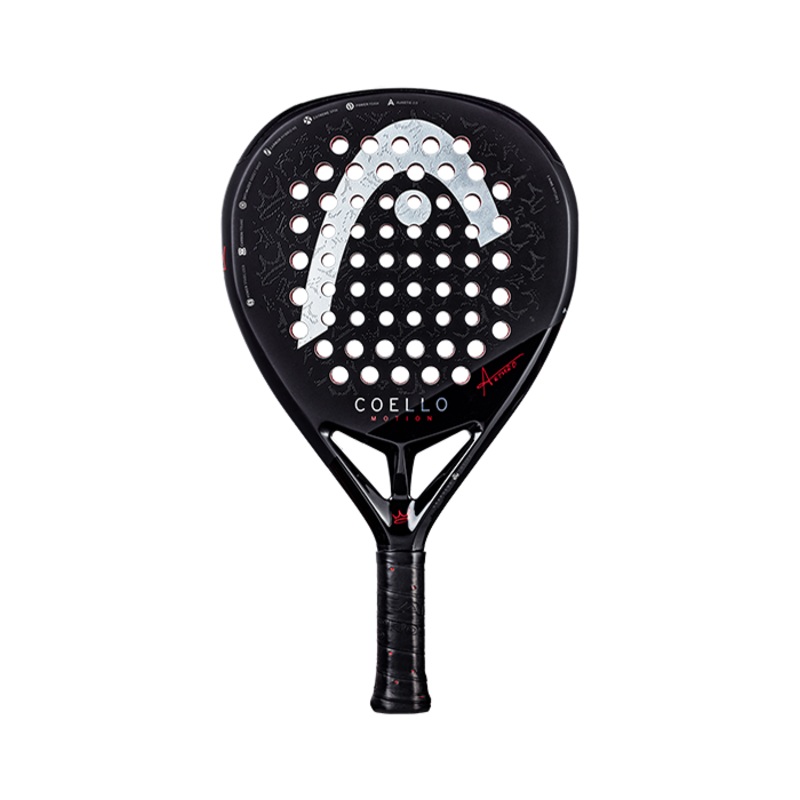Pala HEAD Coello Motion 2025