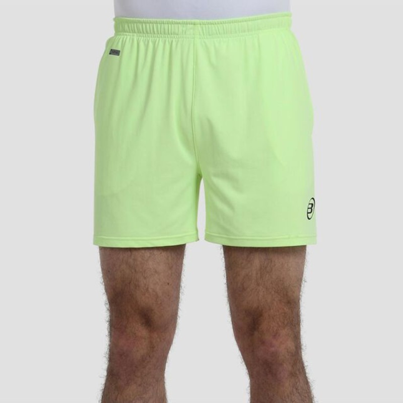 Shorts Men – Lime