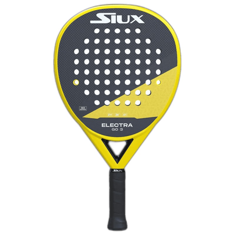 Siux Electra GO ST3