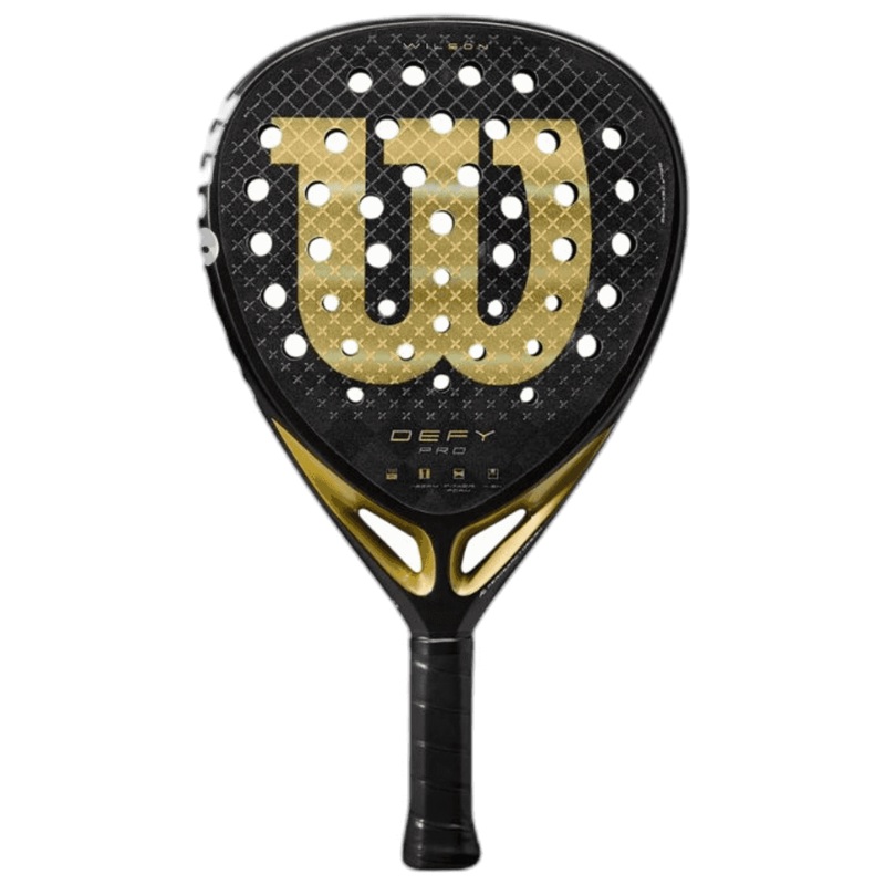 Wilson Defy Pro V1 2025 Javi Garrido