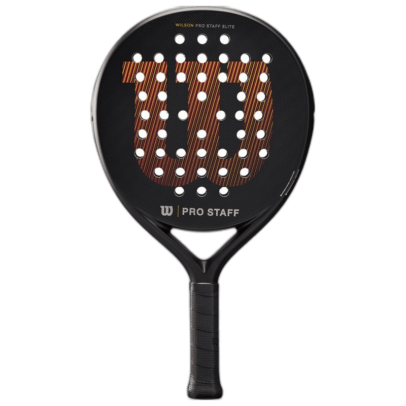 Wilson Pro Staff Elite V2