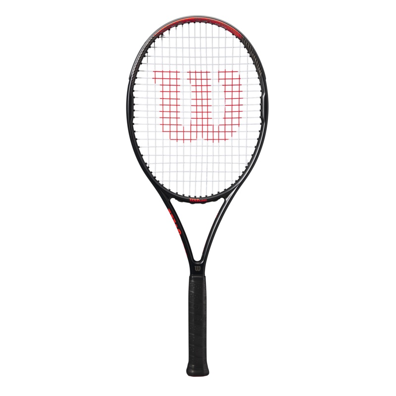 Wilson Pro Staff Precision 103 269g Tennis Racket (WR171210U)