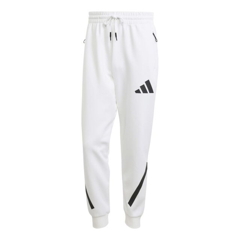 Z.N.E. Training Pants Men – White