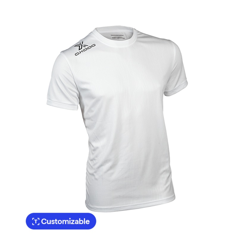 Camiseta Oxdog Avenger Blanco|116|128|140|152|164|S|M|L|XL|2XL