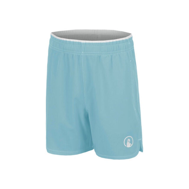 Create Smash Shorts Boys – Light Blue