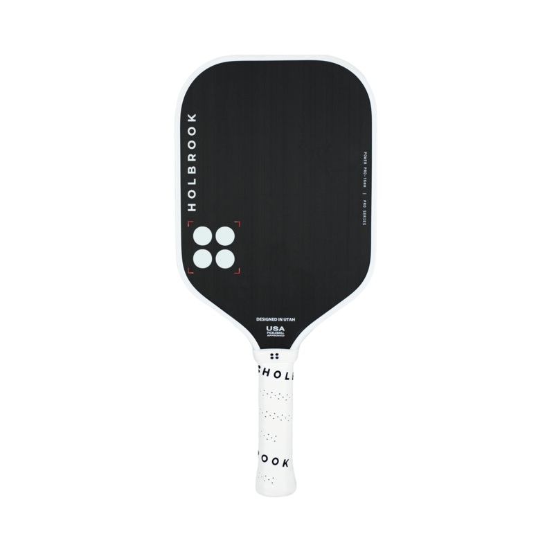 Holbrook Power Pro 16 mm Pickleball Paddle