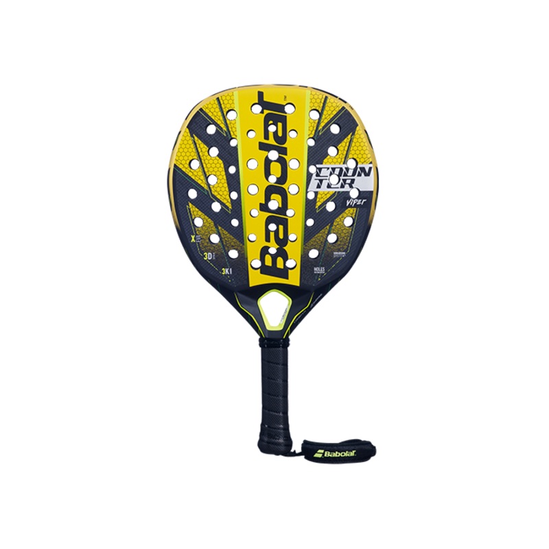 Pala Babolat Counter Viper 2024