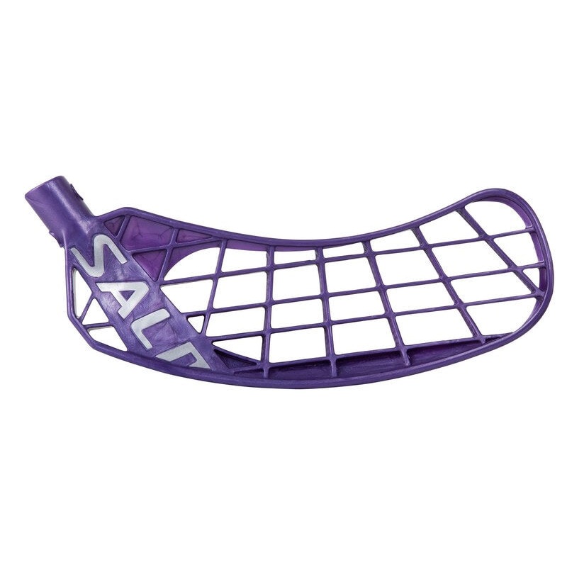 Salming Q2-Blade Purple Endurance