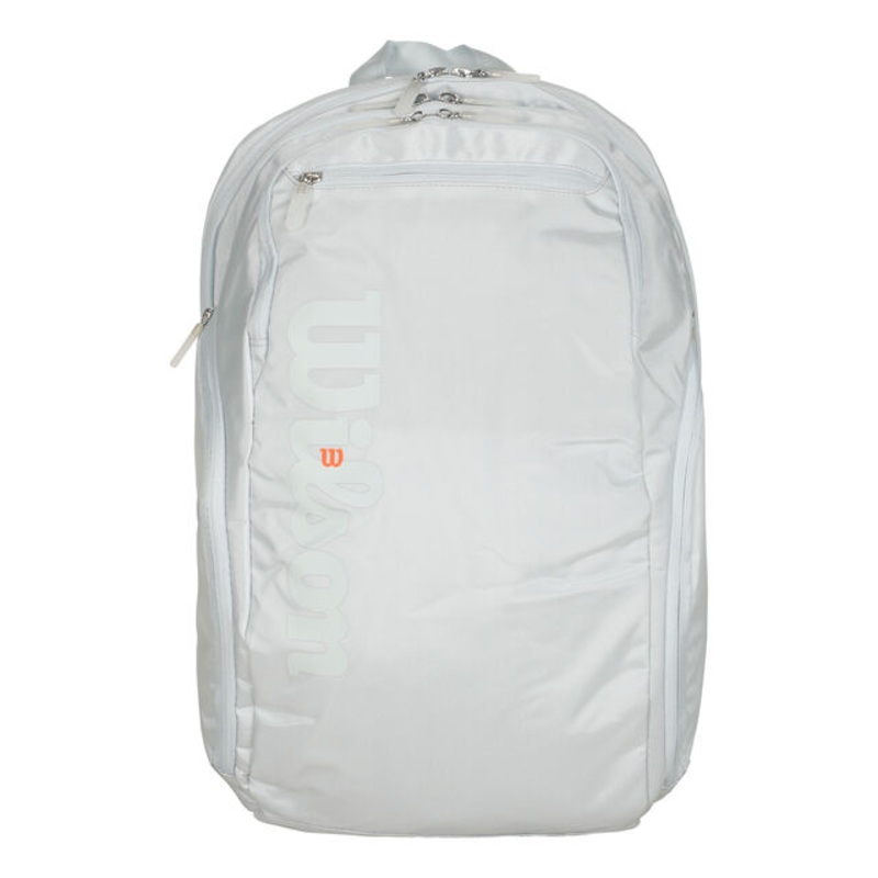 Shift Super Tour Backpack-White