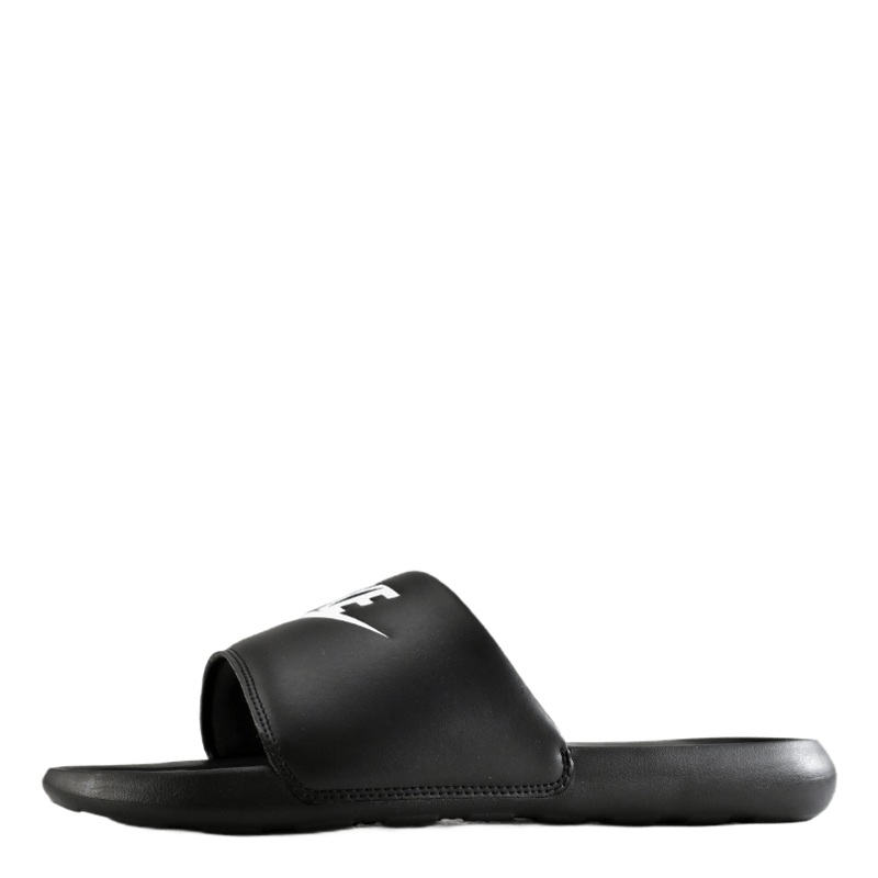Victori One Men’s Slides BLACK/WHITE-BLACK