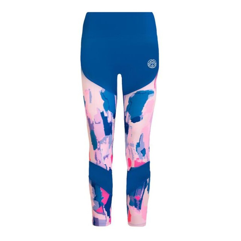 Abiba Tech Mesh Tight Women – Blue, Pink