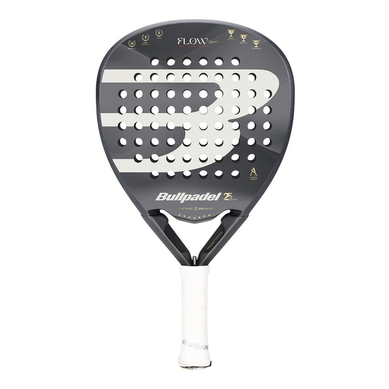 BULLPADEL FLOW LEGEND WOMAN