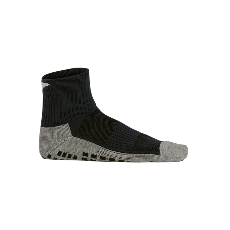 Calcetines Joma Antideslizantes Cortos Negro