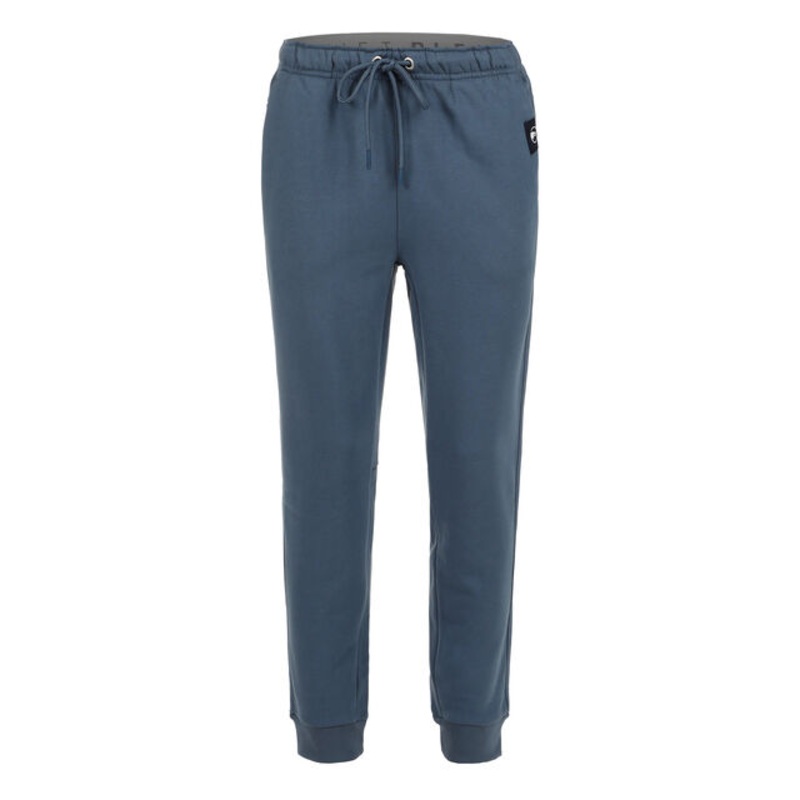 Easy Training Pants Men – Blue