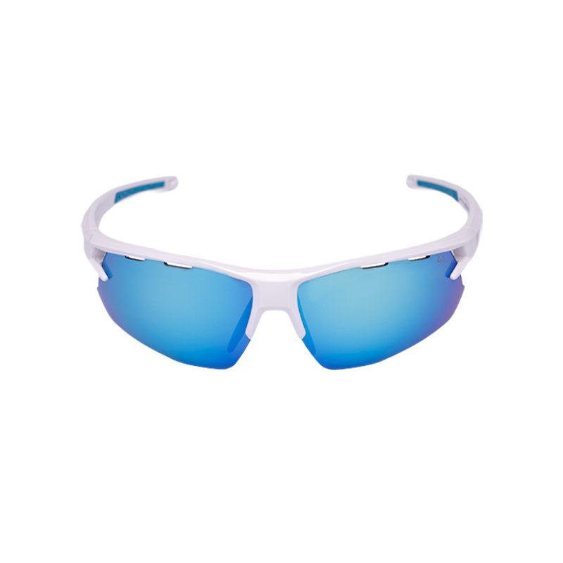 Gafas Addictive MM1 C2 Blanco/Azul 2025 Manu Martn