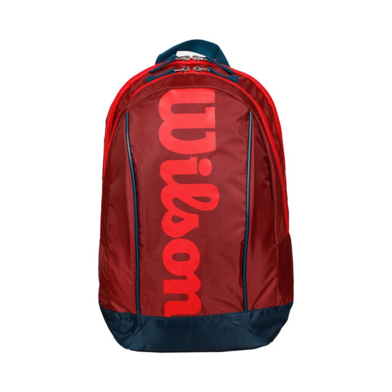 Junior Backpack-Red