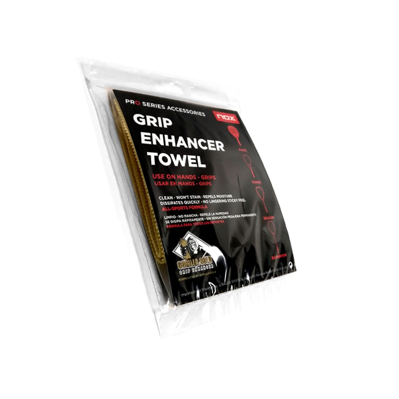 Toallita NOX Grip Enhancer