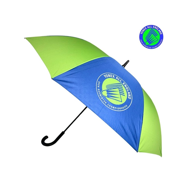 Yonex All England Umbrella – Green/Blue