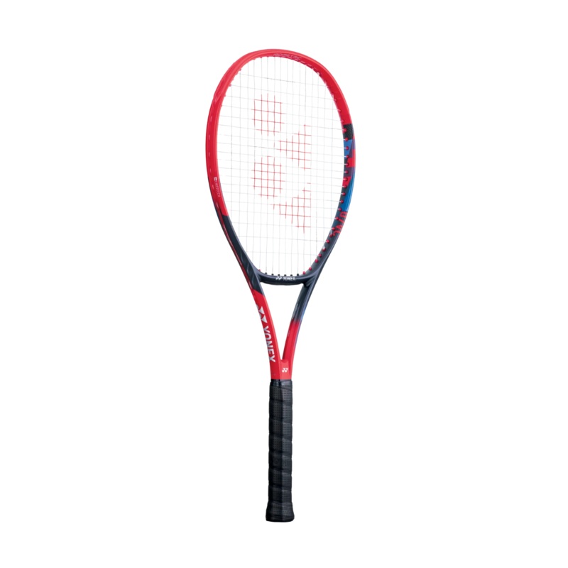Yonex Vcore 98 Plus (Long) 2023 Tennis Racket 323g (Free Restring) – Strung
