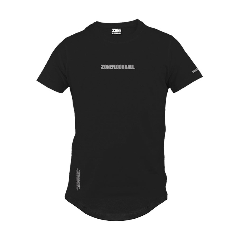 Zone T-shirt EVERYDAY black|S|M|L