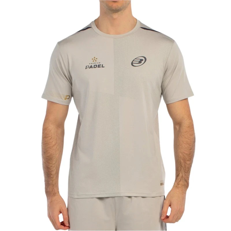 Bullpadel BUQUE Pierre Vigore Premier Padel T-Shirt