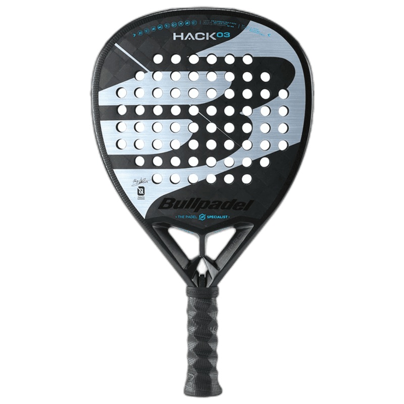 Bullpadel Hack 03 2023