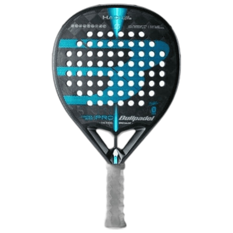 Bullpadel Hack 03 CTR 2022