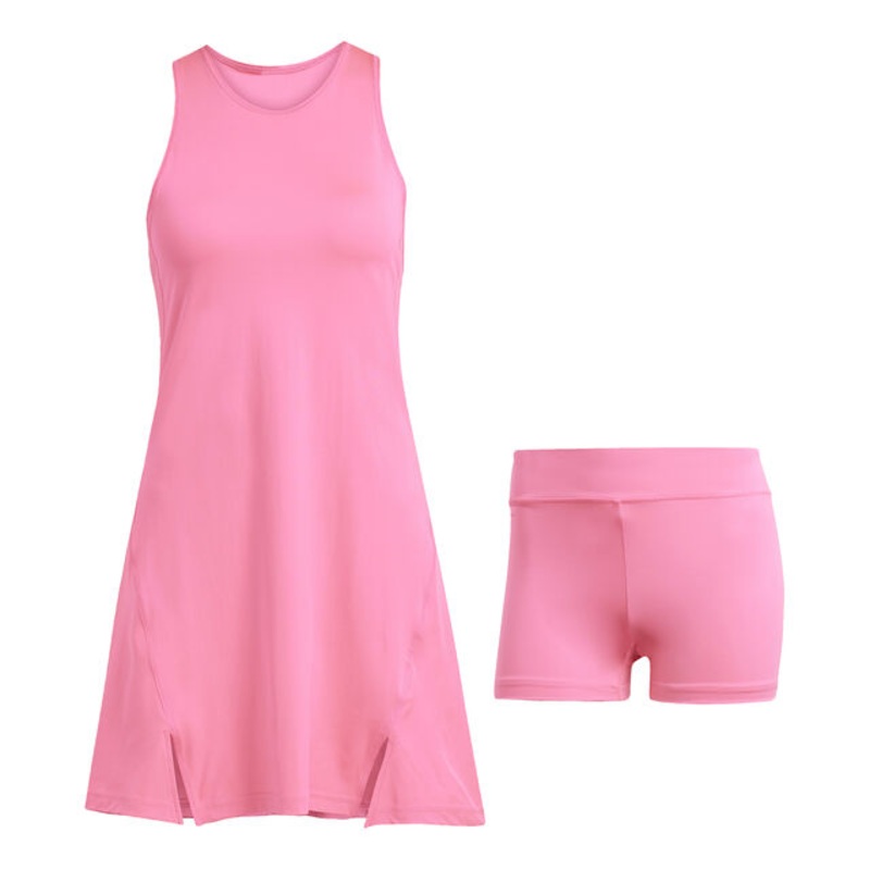 Club Dress Women – Pink