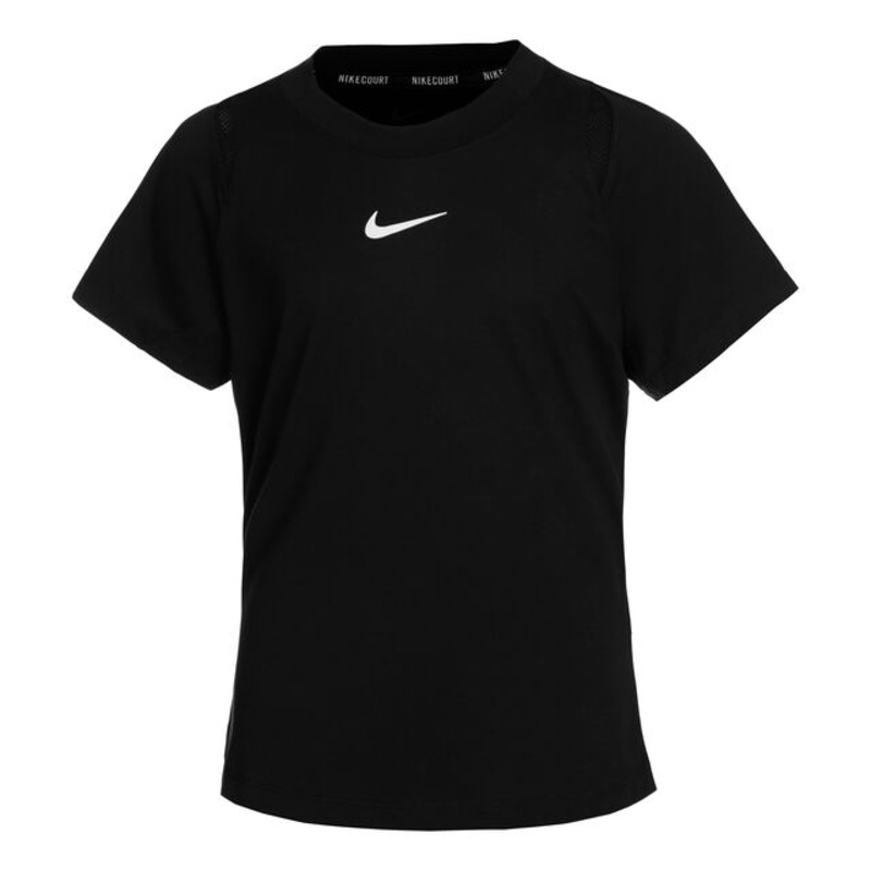 Court Dri-Fit Advantage T-Shirt Women – Black