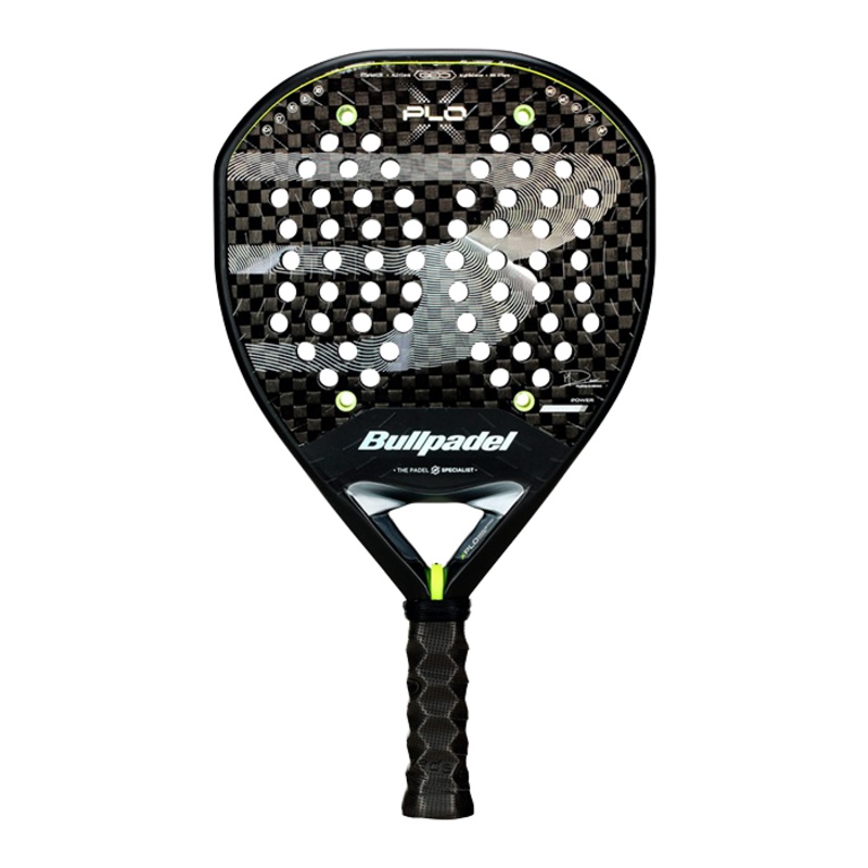 Pala Bullpadel Xplo 2026