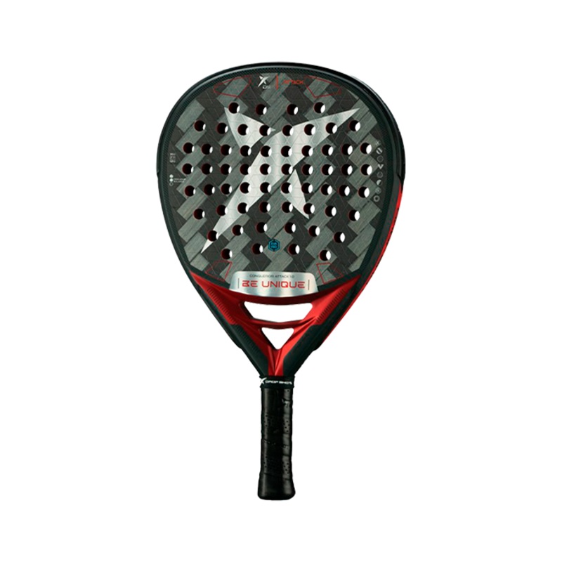 Pala Drop Shot Conqueror Attack 1.0 2025