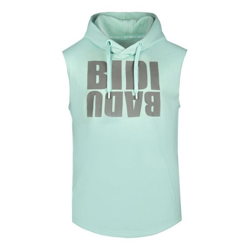Serratus Push Move Hoody Men – Mint